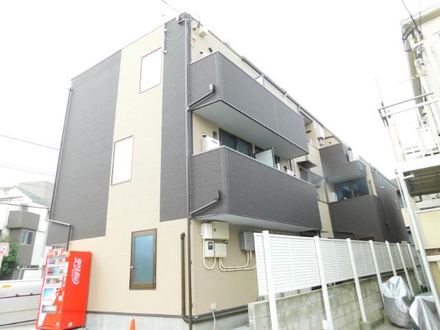 GSEL赤塚