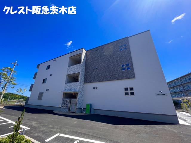 リオヴェール彩都