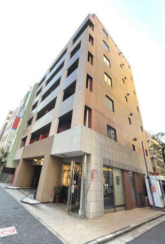 スカイコート神田壱番館