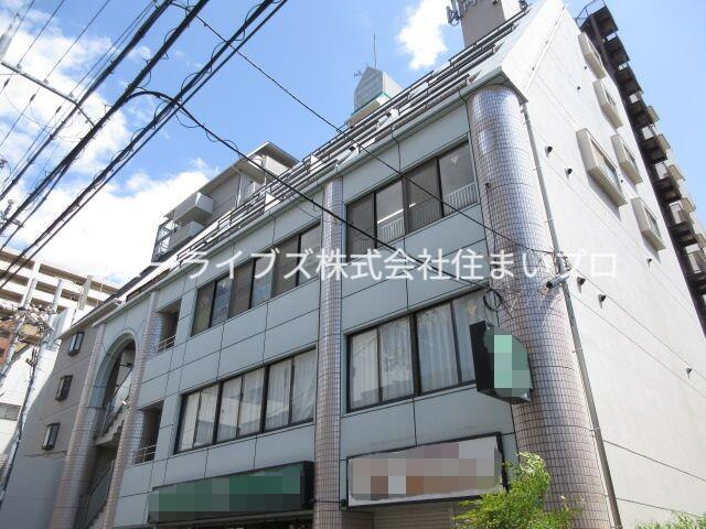 サンワビル