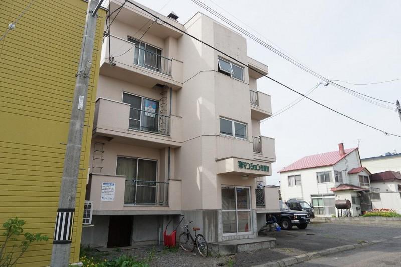 恵マンション壱番館