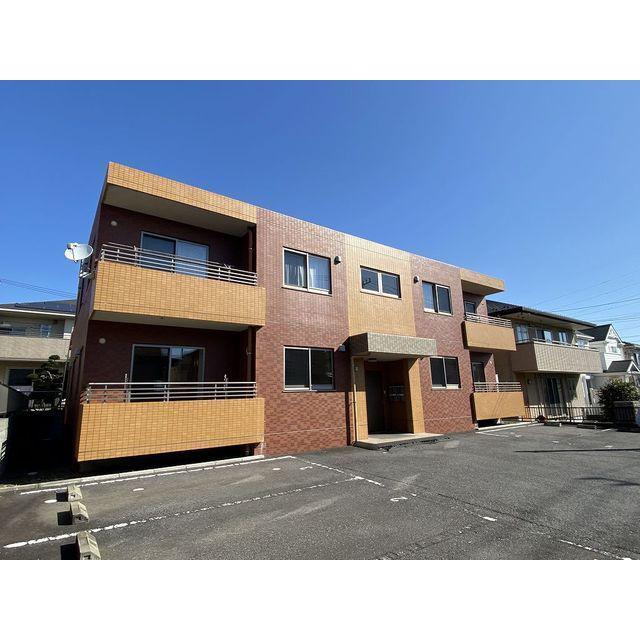 つくばエクスプレス 研究学園駅 徒歩9分 2階建 築18年