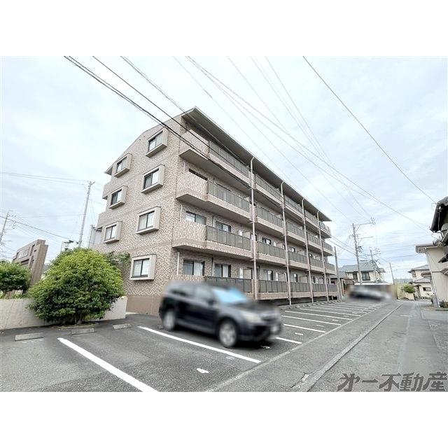 ガーデンコート壱番館
