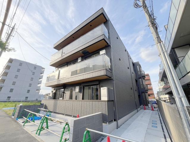 D-SERENOくすのき台