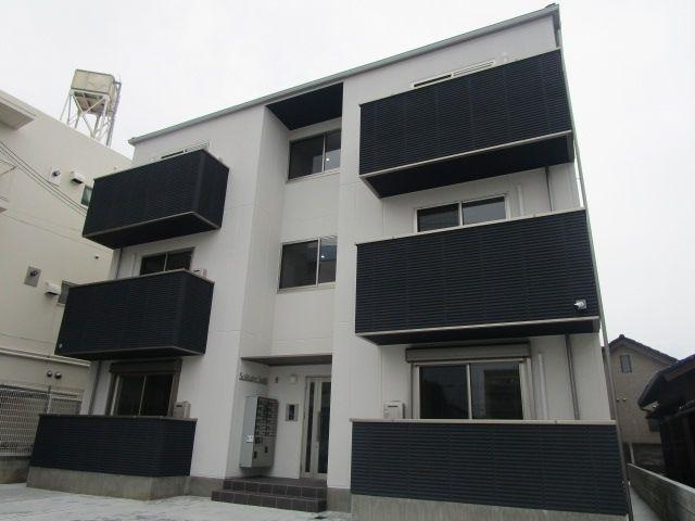 ソリティア総持寺