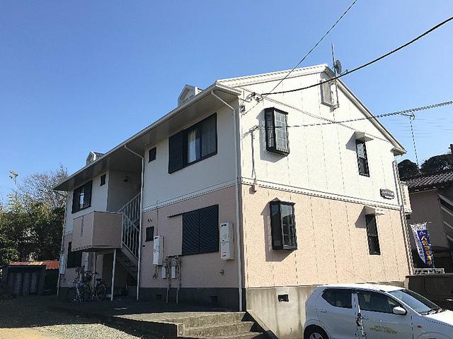ハイツ大久保