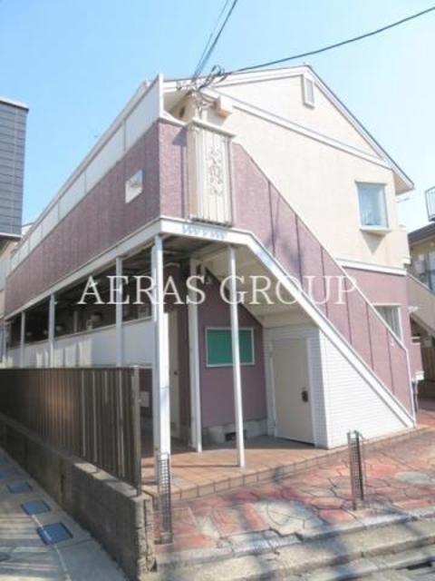 リプレ金町