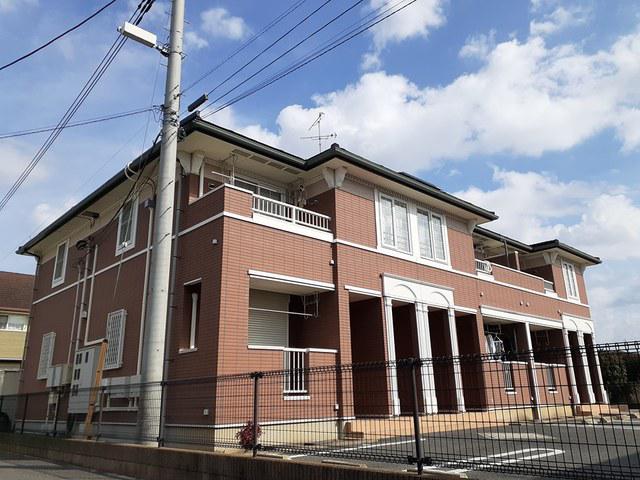アルメリアB