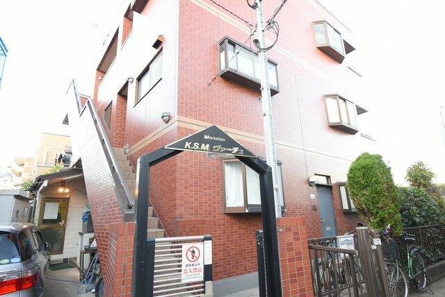 KSMヴァーチュ