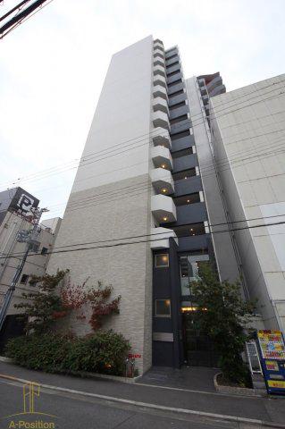 プレミアムコート谷町4丁目