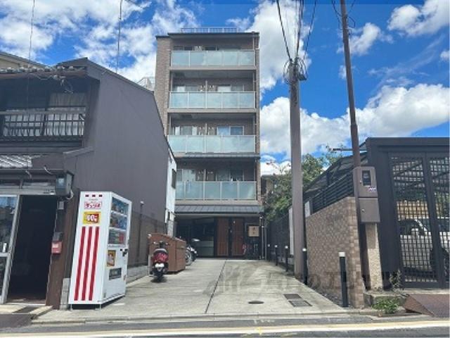 プレザント京都・東山
