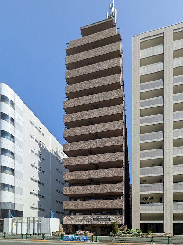 ZOOM銀座東