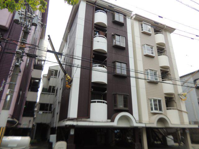 ピア西淀川C棟