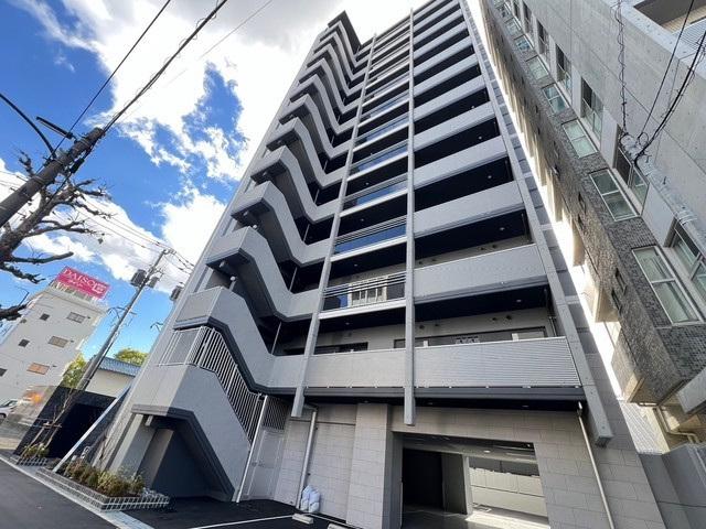 S-RESIDENCE城南通ABRイースト