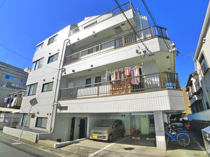 JLBグランエクリュ市川妙典