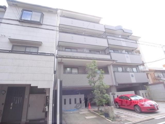 サンパティック参番館