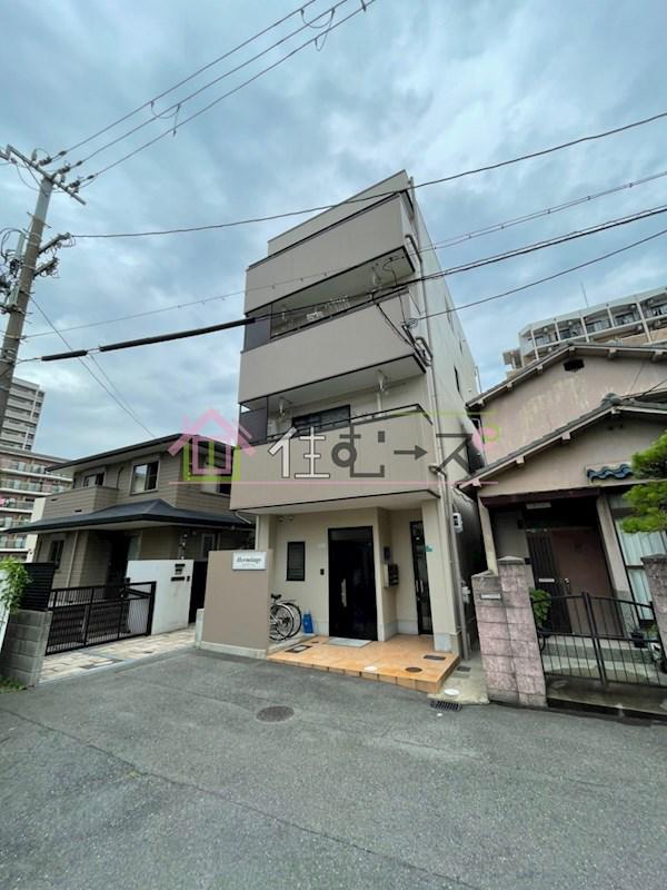 エルミタージュ