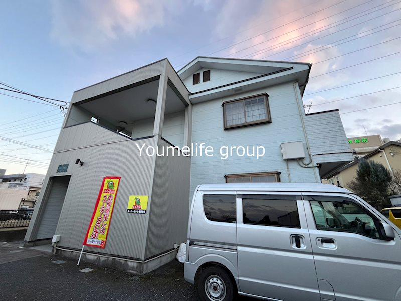 ハイツひばり