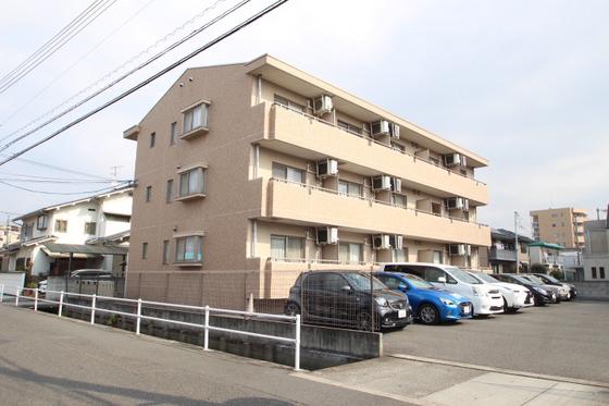 ラフィネ西之町