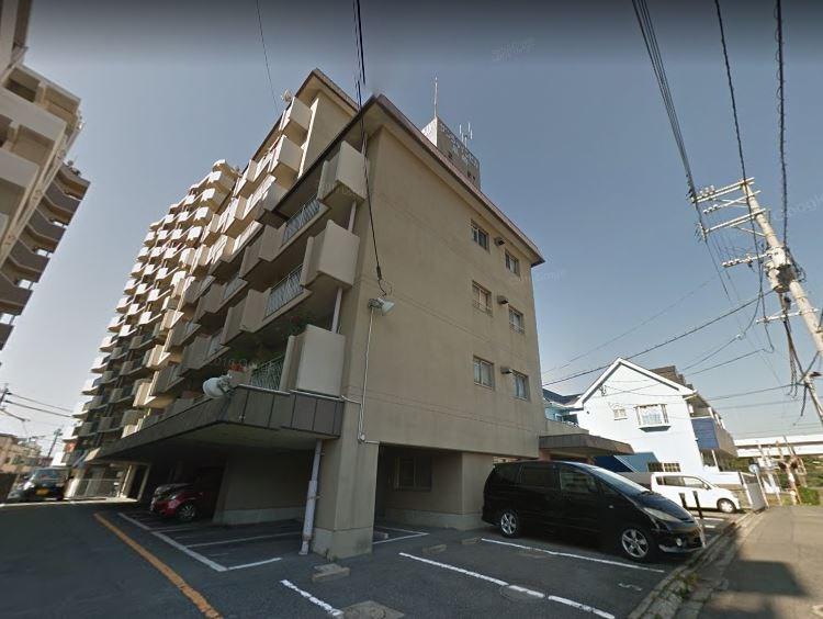 サンシャインビル黒崎