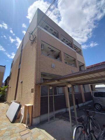 フジパレス堺大浜I番館