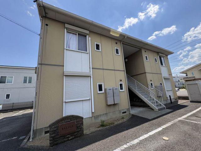 バリュージュ