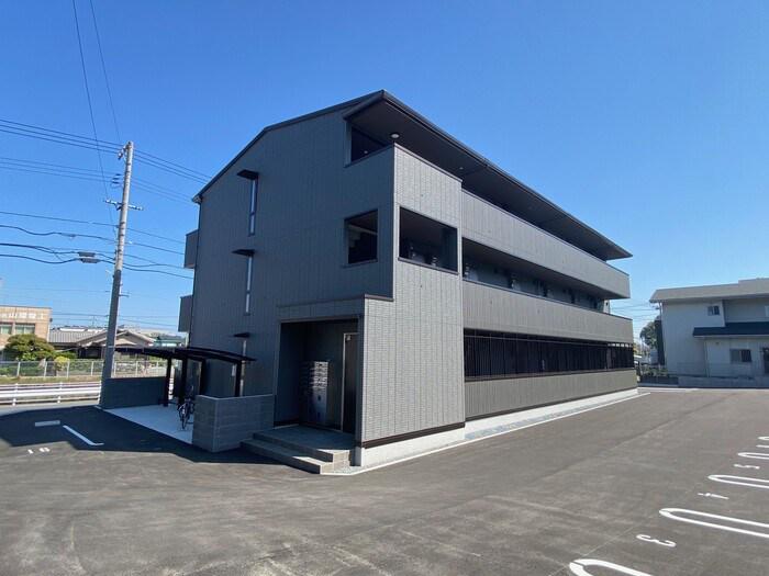 ディアライズ長府