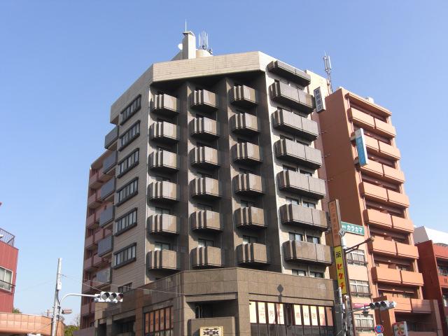 T・Tビル