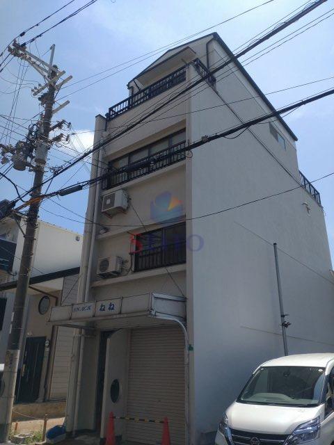 オリーブコート三津屋北