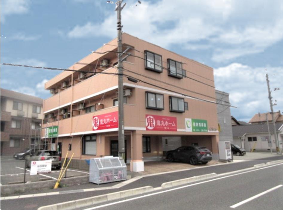 KSビル
