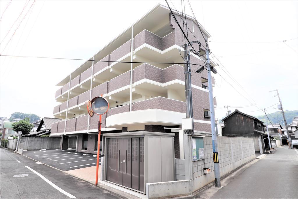 ベルクラーテ倉敷東町