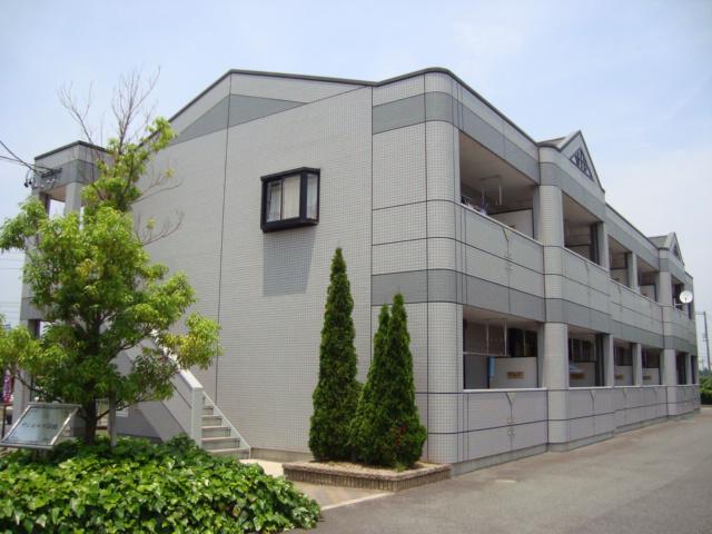 サンヒルズ鈴鹿