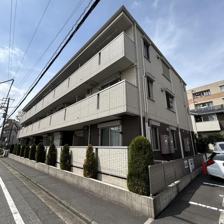 クレスト II