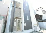 アニュー中村区役所駅前