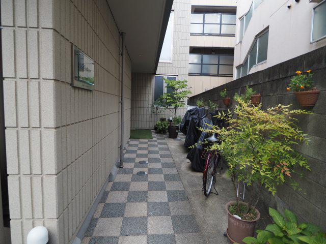 ウィステリア