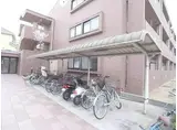 プラザハイツ二ッ屋C棟