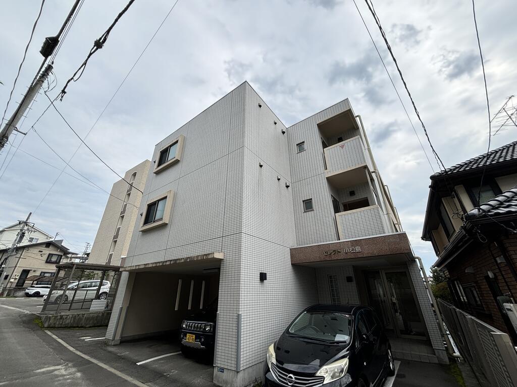 セレクト小松島