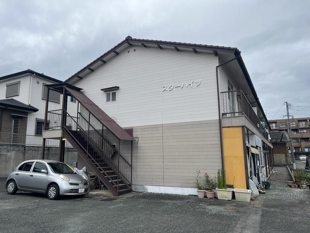 スターハイツ