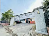 近鉄名古屋線 津新町駅 徒歩23分 2階建 築45年