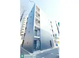 グランデュオ八幡山