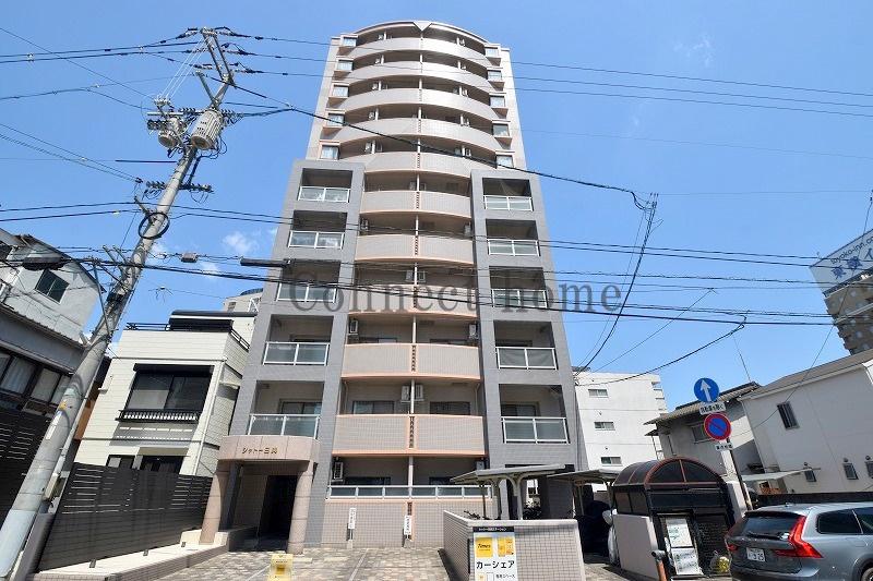 シャトー日興