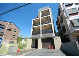 ストークレジデンス枚方新町