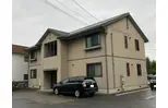 シャンドフルールB棟