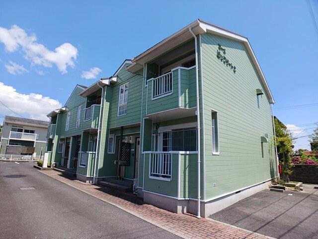 コーポビッグゲートC