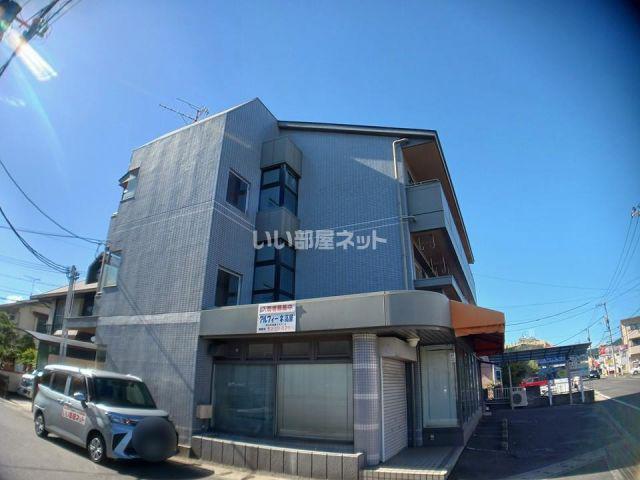 アルフィーネ高屋