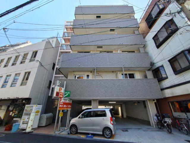 インパレス小阪