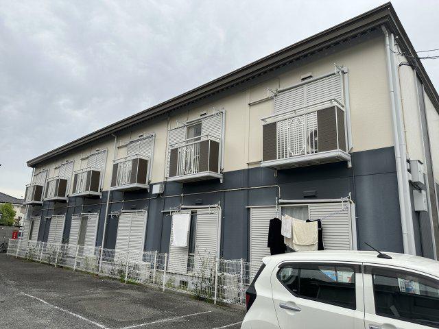 サンシティアイン