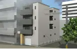 南区寺崎町工事