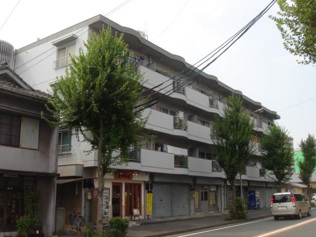 マルトウビル