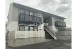 レーベンハイツ A棟